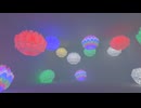 【VRChatワールド紹介】pendant light sample