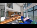 【VRChatワールド紹介】デザイナーズタワマン 【超かぐや姫！】