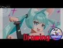 【メイキング動画】週刊ミクさん101【初音ミク】