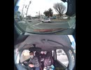 国道445号【国道445号線】の自動車オートバイ歩行者トラック自転車バイク高齢者外国人の衝突事故クラッシュ大破全焼警察逃走逮捕交通事故追突接触危険運転飲酒運転飲酒検問検挙居眠り運転死傷重傷暴走死亡事故