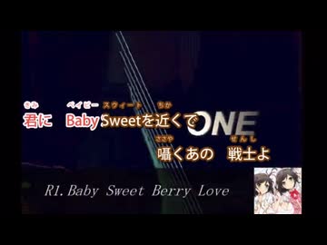 「色々な曲を繋いでメドレーにした」を勢いで一発録りで歌ってみたverブロート