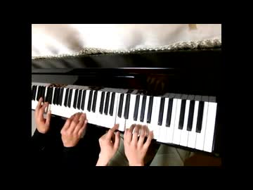 ピアノ歴0年だけど、音楽の先生にOshama Scramble!を挑んでみた
