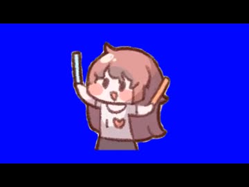 ノリノリミニ市長様BB