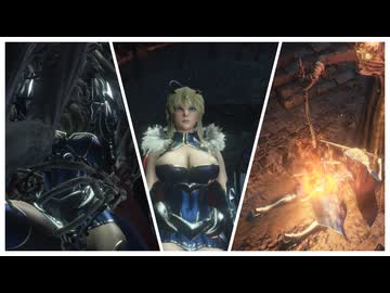 牢獄に囚われるクソ雑魚槍王