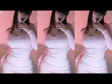 韓女様のセクシーボディ堪らん...