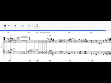 真っ黒風ナイトオブナイツ(人類用)を作ってみたんだ[Flat.io](難易度:lunatic)