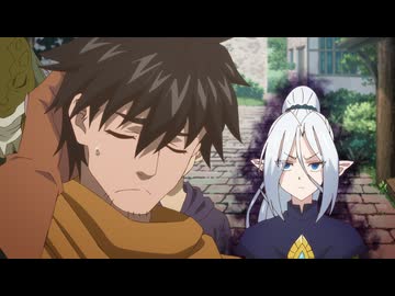 29歳独身中堅冒険者の日常　第8話　村の一員