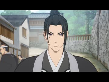 火喰鳥 羽州ぼろ鳶組　6話　火消の本分