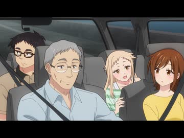 イチゴ哀歌～雑で生イキな妹と割り切れない兄～【オンエア版】　第8話　我慢できるならすればいいじゃん