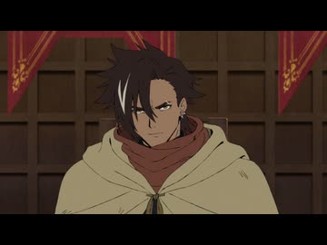 勇者刑に処す 懲罰勇者9004隊刑務記録 #08「刑罰：ソドリック街区潜入調査 1」