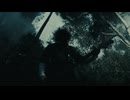 Wage War - SONG OF THE SWAMP (Official Music Video)