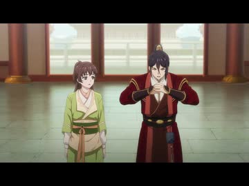 シンデレラ・シェフ ～萌妻食神～ シーズン2 第10話「正体は女の子」