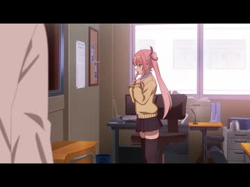 TVアニメ『真夜中ハートチューン』 第8話「感情は衝動」「感傷は昇騰」「リベンジ成功」