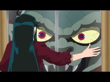 地獄先生ぬ～べ～ 第二十一話「妖怪しょうけらが窓から覗く」