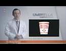 【速報】アンブレラ社が日清食品を提訴