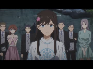 不死身な僕の日常　シーズン2 第7話「孫家の働きバチの精神」