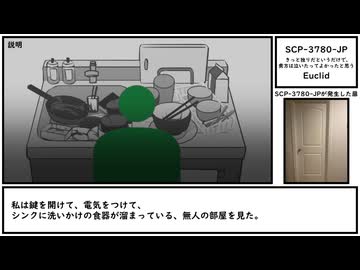 【ゆっくり紹介】SCP-3780-JP【きっと独りだというだけで、貴方は泣いたってよかったと思う】