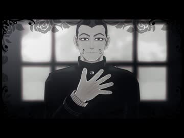 【金カムMMD】ダーリン【宇佐美】