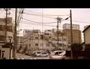 古いフィルム効果
