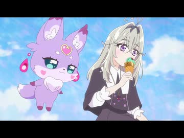 総統閣下は「たんプリ」の3－4話を見たようです。