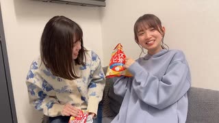 思春期第二形態！！スペシャル動画(2026/3/６）『いつものお菓子』編