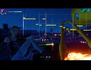 【実況プレイ】深夜3時に起こされて、トロンボーン吹かされて、バカにされて、怒られた【Road 96】#2