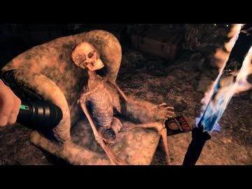 [Sons Of The Forest] 野生化動物園24 [森2]