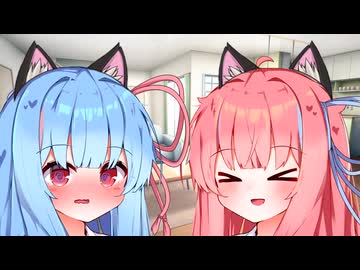 猫の日（遅刻）【第一回サニーサイド劇場投稿祭】