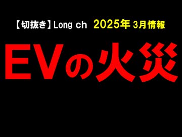 2025年情報　電気自動車EV