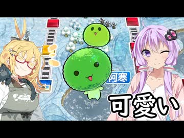 【桃太郎電鉄２】全物件制覇相手にハンデ戦　#9【VOICEROID実況】