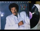 Lionel Richie - Tonight Will Be Alright