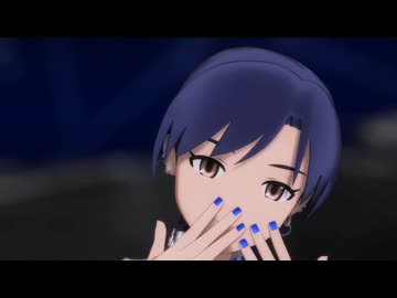 [MMD] プシ 【如月千早生誕祭2026】