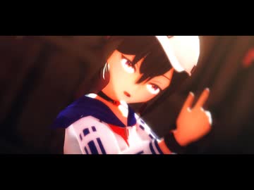 【鬼頭みさき】CH4NGE