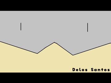 Delos Santos(rap)/Ninezero,Kasane Teto SV