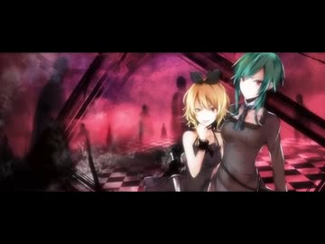ブラックホールアーティスト 歌ってみた Ver ./ ヘイテートP×LuA