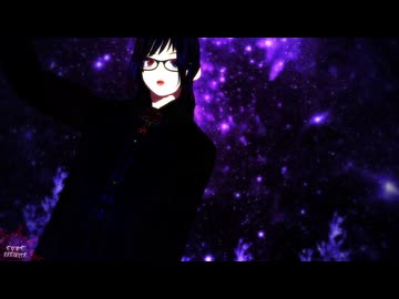 □　夜咄ディセイブ　□　（夜紫）ヤゼくん躍らせてみた(☆⸝⸝ʚ̴̶̷̆ ᴗ ʚ̴̶̷̆⸝⸝)