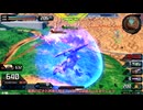 サブで敵を鳥にしろ！フェネクス視点　ゆっくり実況[イニブ][ EXVSIB]