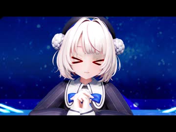 【VoiSonaカバー曲】雨衣ちゃんに「Gravity=Reality」を歌って踊ってもらいました