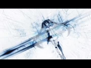 【オリジナル曲＆MV】ゼロとイチのハザマでハジケルfeat.初音ミク