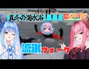 【日帰り旅行祭N 2026】琴葉姉妹とオホーツク旅『極寒知床流氷ウォーク!!!』※オホ旅番外編【VOICEROID旅行】
