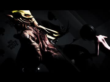 【東方MMD】少年へのご褒美は、勇儀ママのトレーニングを見学する許可です。