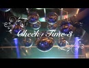 cheek+time 3  /  kunatomix【オリジナル】