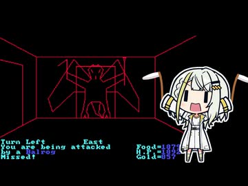 Akalabeth_World_of_Doom’（DOS)
