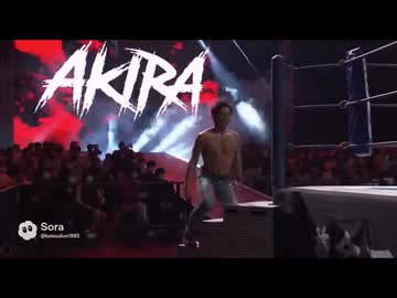 拓也だけはガチ.wwe3