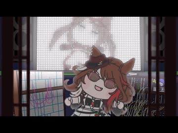 4EVER Young【ウマ娘たぬき】