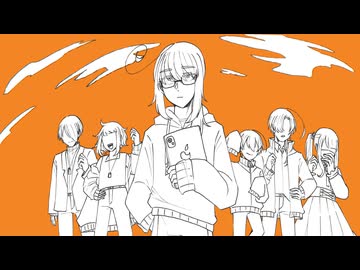 【UTAU音源配布+UTAUカバー】ミサイルキラー【綿貫 蒼-Detective-】