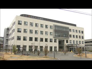 ９０歳の患者の女性を殴ってけがをさせたか　傷害容疑で准看護師の女を逮捕　北九州・小倉北区