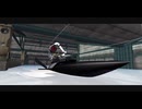 《MMD》Torguemaster TT3500