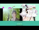 (+VSQx)【V4 Flower】 Honey (Live Ver.) (Kuo Shu-Yao) 【Vocaloidカバー曲】