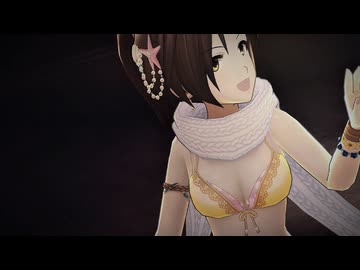 You're Only Lonely【ニコマスAtoZ】